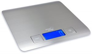 Smart Weigh TZ5000 Küchenwaage